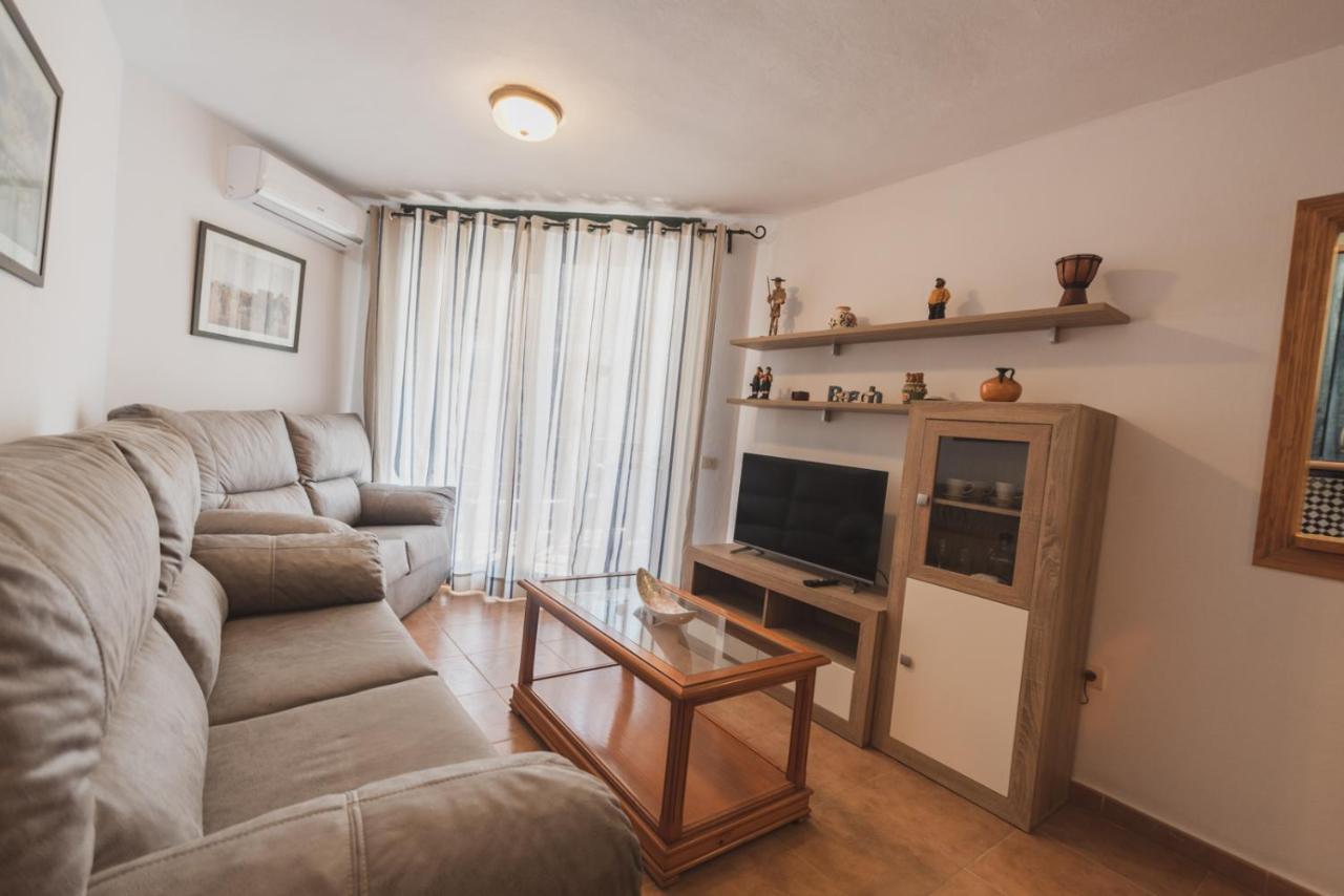 Apartamento Roller - a pie de playa Zahara de los Atunes Exterior foto